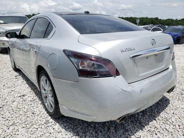 2012 NISSAN MAXIMA 1N4AA5AP5CC860026
