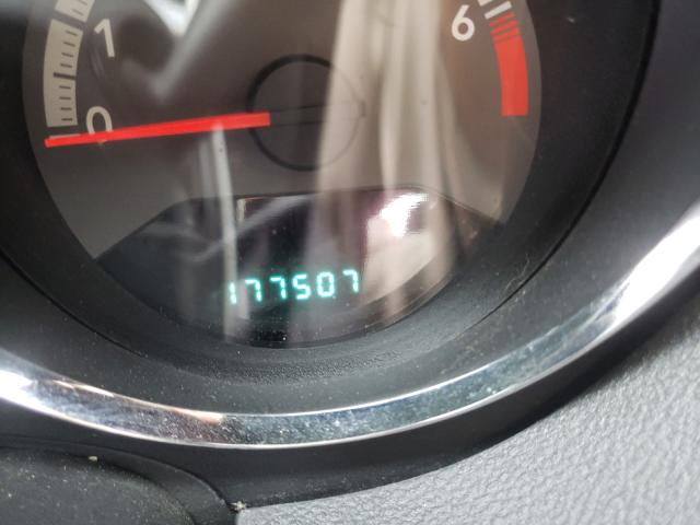 2010 DODGE CALIBER SX 1B3CB4HA6AD656002