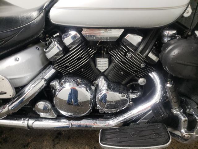 2006 YAMAHA XVZ13 CT JYAVP18E46A003991