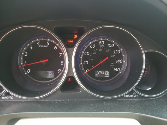 2010 INFINITI M35 BASE JN1CY0AR6AM960455