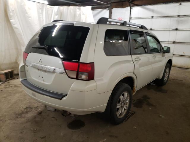 2010 MITSUBISHI ENDEAVOR L 4A4JN2AS1AE002290