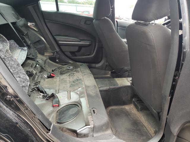 2017 DODGE CHARGER PO 2C3CDXAG0HH569674
