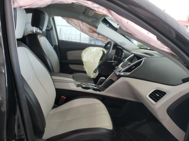 2015 GMC TERRAIN 2GKFLYE37F6401374