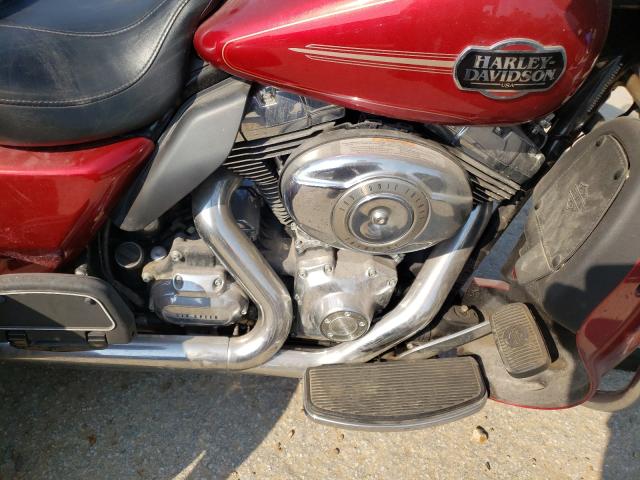 2013 HARLEY-DAVIDSON FLHTCUTG T 1HD1MAM1XDB853502