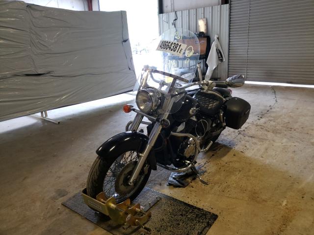 2003 HONDA VT750 CDA JH2RC44313M701323