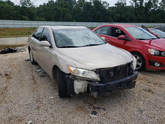 Salvage cars for sale from Copart Theodore, AL: 2009 Toyota Camry Base