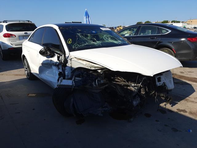 2020 AUDI A3, VIN: WAUAUGFF5LA053060