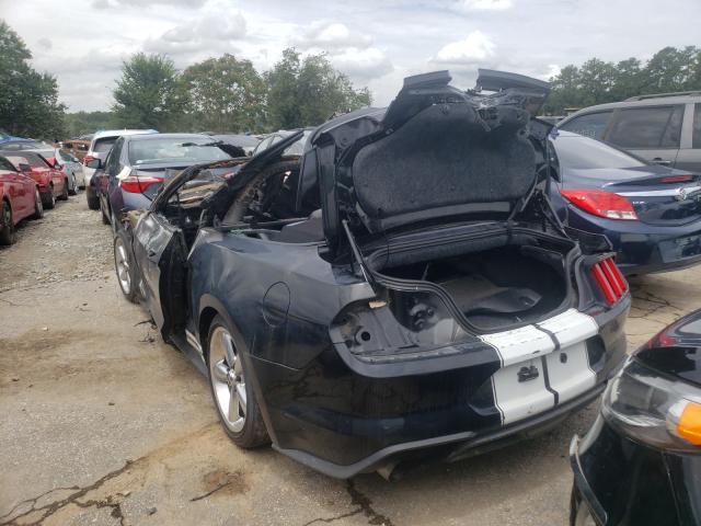 2018 FORD MUSTANG 1FATP8UH5J5143513