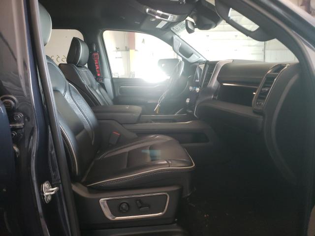 2019 RAM 1500 LIMIT 1C6SRFHT3KN673166