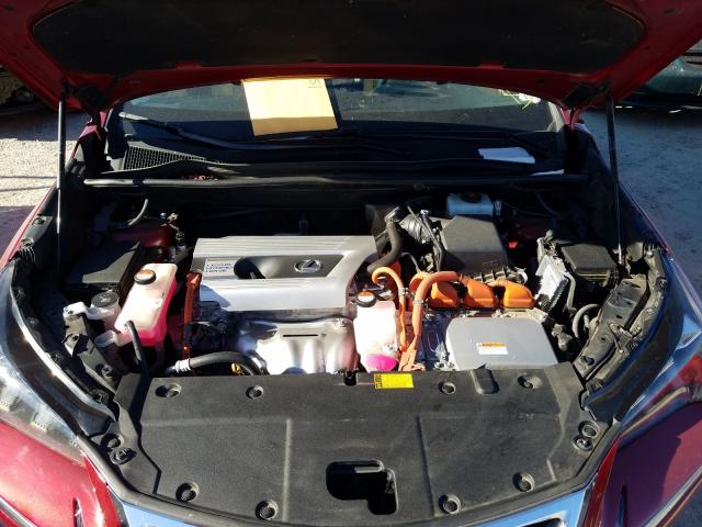 2015 LEXUS NX 300H JTJBJRBZ3F2008111