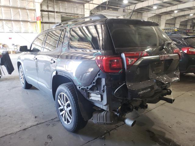 2017 GMC ACADIA ALL 1GKKNTLS6HZ234034