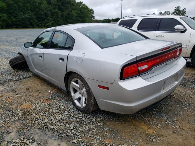 2014 DODGE CHARGER PO 2C3CDXAT0EH329582
