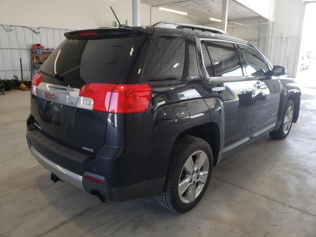 2015 GMC TERRAIN 2GKFLYE37F6401374
