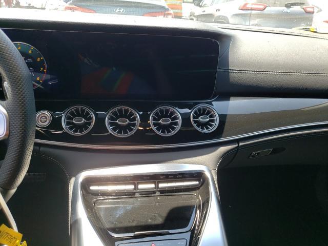 2020 MERCEDES-BENZ AMG GT 53 W1K7X6BB4LA031736