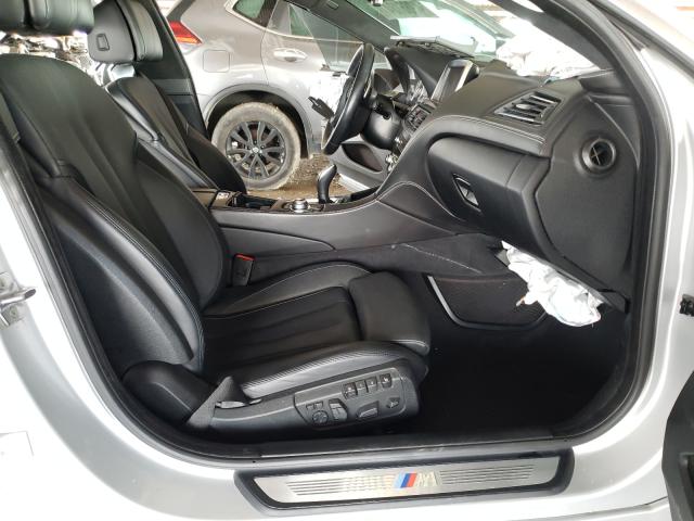 VIN WBA6B2C59DD128532 2013 BMW 6 Series, 650 I no.5