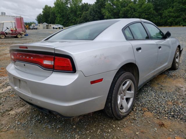 2014 DODGE CHARGER PO 2C3CDXAT0EH329582