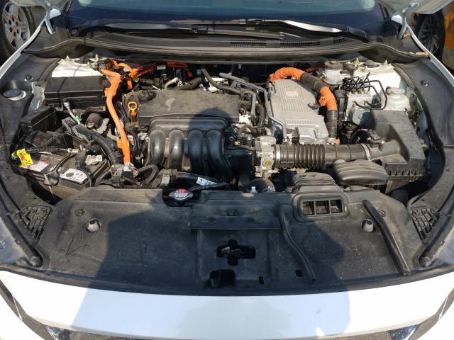 2018 HONDA CLARITY TO JHMZC5F31JC017563