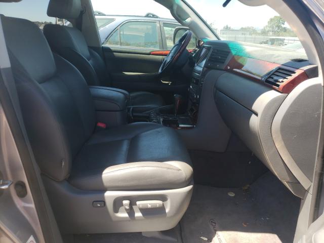 2010 LEXUS LX 570 JTJHY7AX5A4034345