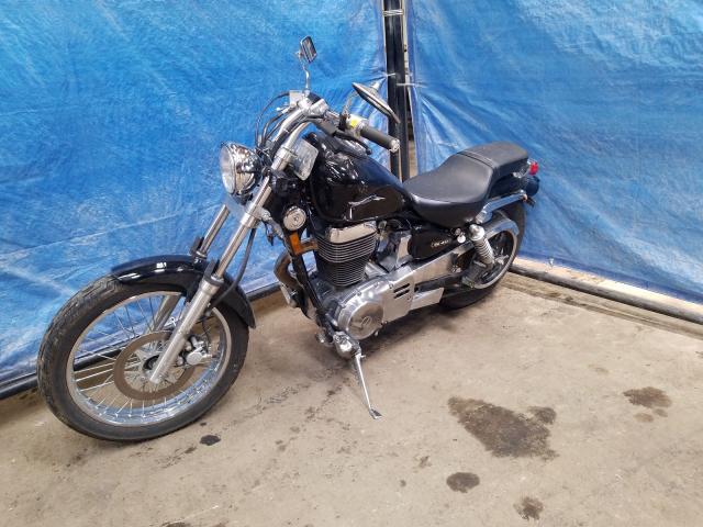 2008 SUZUKI LS650 JS1NP41A882100082