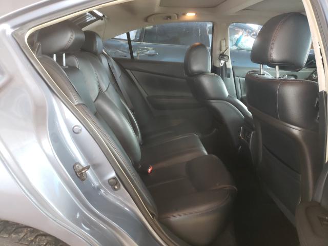 2010 NISSAN MAXIMA SE 1N4AA5APXAC855031