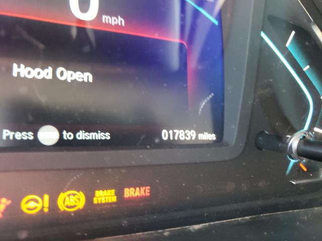 2020 HONDA ODYSSEY LX 5FNRL6H29LB064566