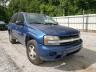 2005 CHEVROLET  TRAILBLAZER