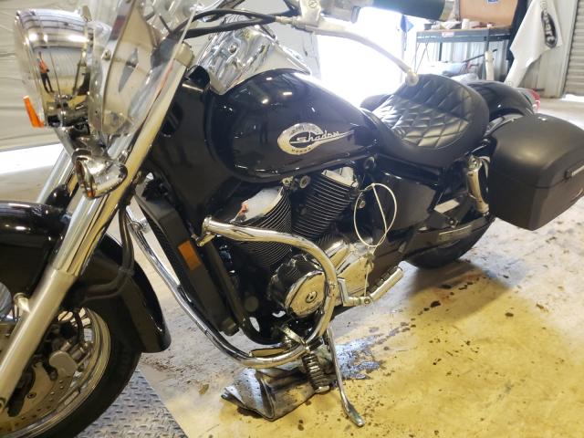 2003 HONDA VT750 CDA JH2RC44313M701323
