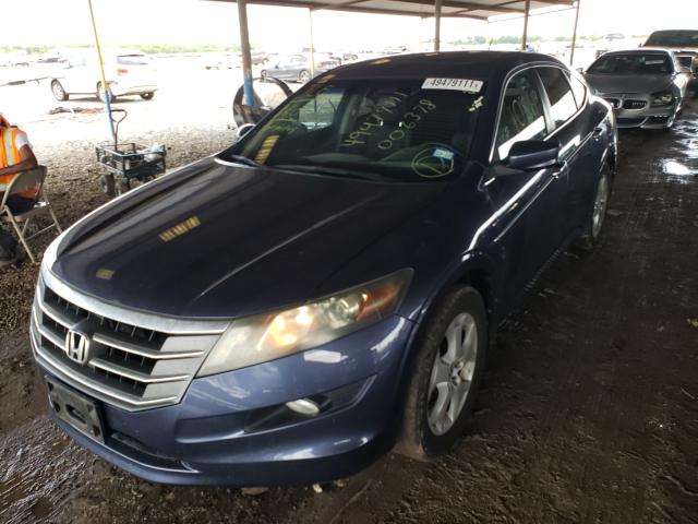 2012 HONDA CROSSTOUR 5J6TF1H52CL006378