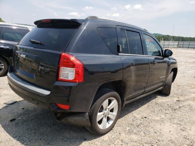 2011 JEEP COMPASS SP 1J4NT1FA8BD155453