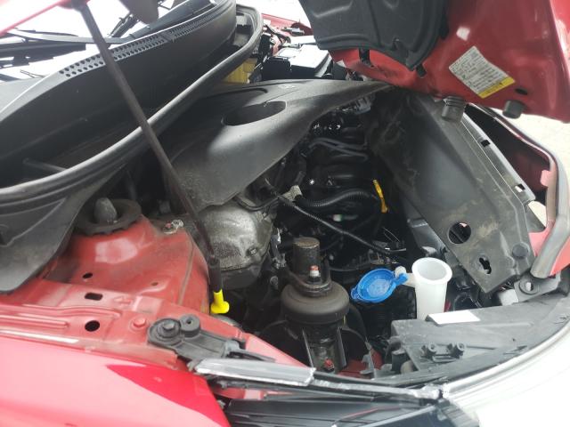 2015 HYUNDAI ACCENT GS KMHCT5AE8FU216011