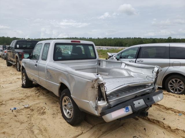 2010 FORD RANGER SUP 1FTKR1ED1APA03448