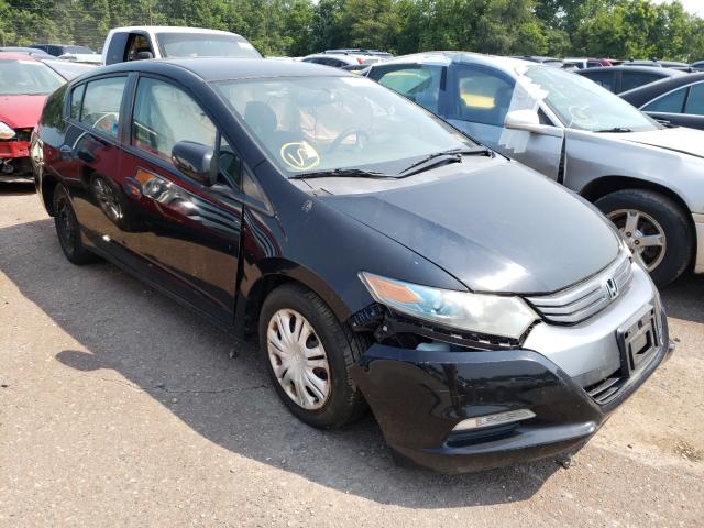 2011 Honda Insight LX