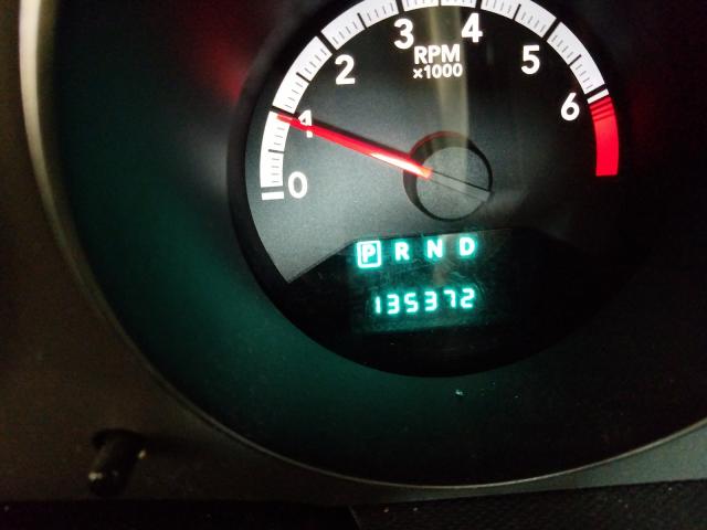 2010 DODGE AVENGER EX 1B3CC1FB4AN221903
