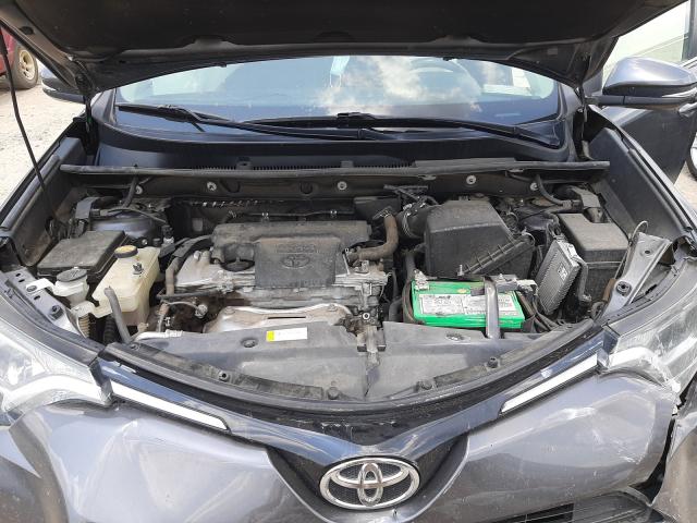 2016 TOYOTA RAV 4 2T3WFREV1GW262777