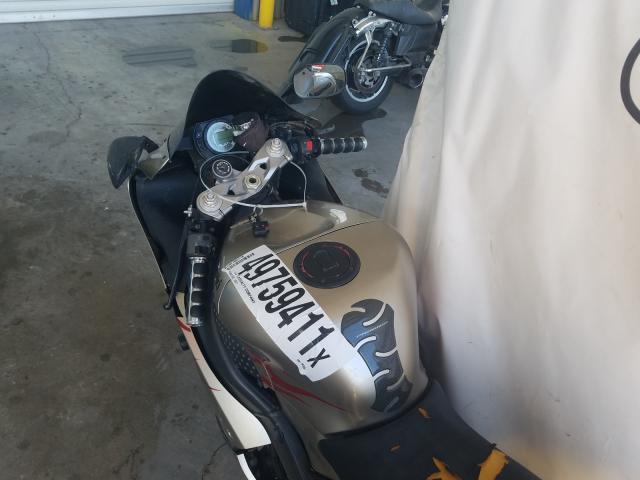 2006 KAWASAKI ZX636 C1 JKBZXJD136A002667