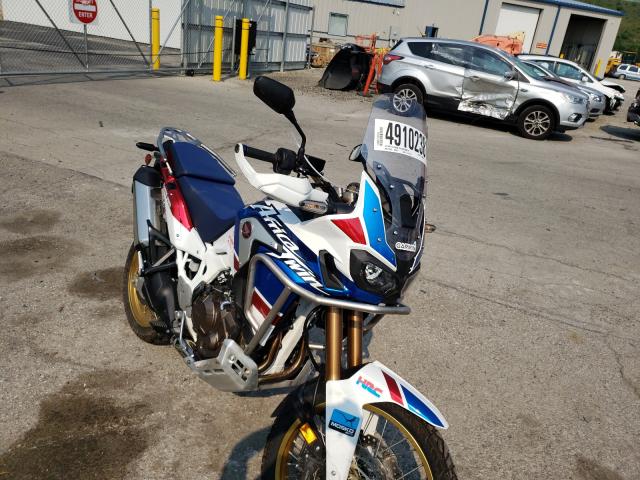 2018 HONDA CRF1000 A2 JH2SD0442JK200272