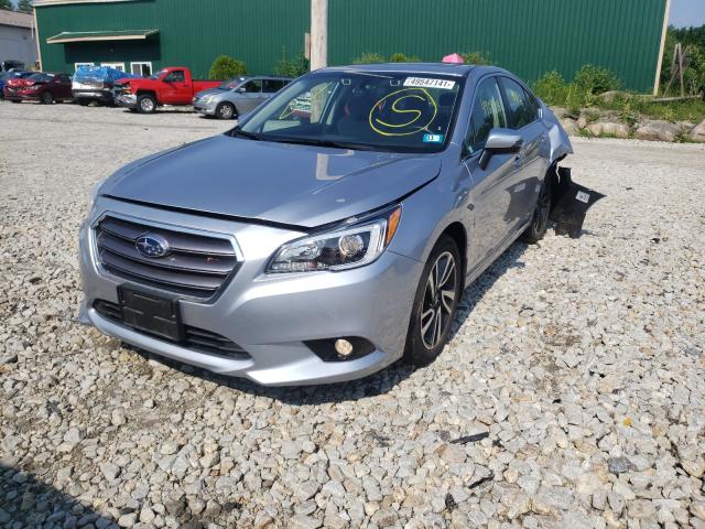 2017 SUBARU LEGACY SPO 4S3BNAS65H3067317