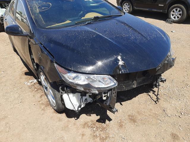 VIN 1G1RB6S53HU179614 2017 Chevrolet Volt, Premier no.9