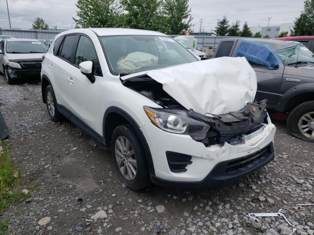 MAZDA CX-5 SPORT