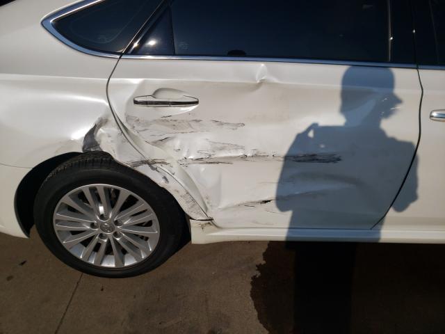 2015 TOYOTA AVALON HYB 4T1BD1EB0FU042324