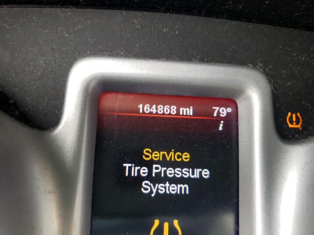 2011 DODGE JOURNEY EX 3D4PG4FB2BT535754
