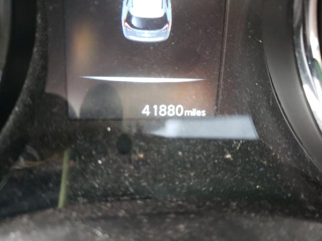  NISSAN ROGUE 2017 Белый