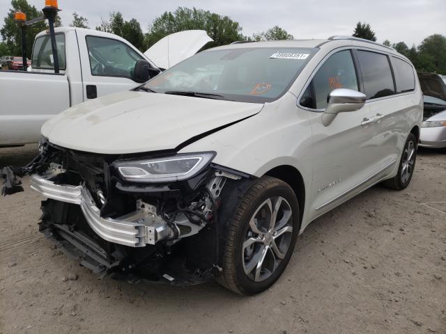 2021 CHRYSLER PACIFICA P 2C4RC3PG5MR519320
