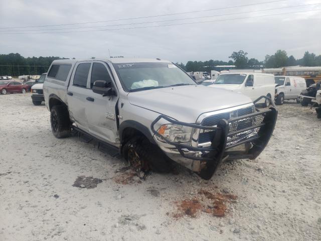 Salvage cars for sale from Copart Loganville, GA: 2018 Dodge RAM 2500 ST