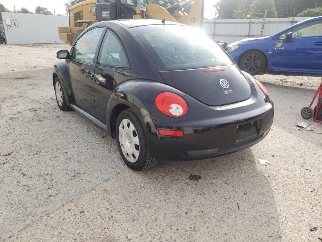 2010 VOLKSWAGEN NEW BEETLE 3VWPG3AG5AM018335