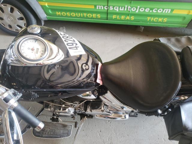 2004 YAMAHA XVS1100 A JYAVP11E44A052132