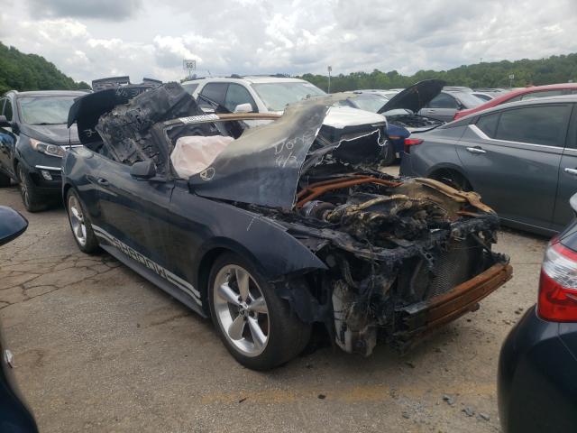 2018 FORD MUSTANG 1FATP8UH5J5143513