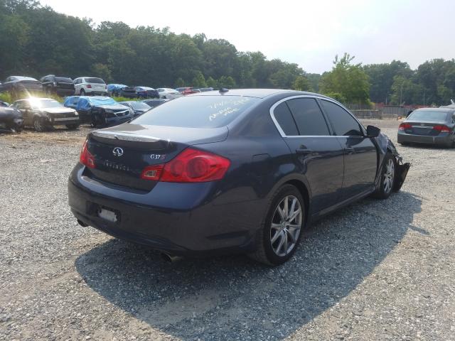 2011 INFINITI G37 BASE JN1CV6AP5BM302069