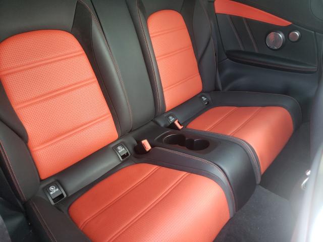 2017 MERCEDES-BENZ C 63 AMG-S WDDWJ8HB3HF506643