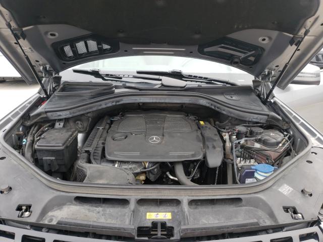 2015 MERCEDES-BENZ ML350 4JGDA5JB4FA478271